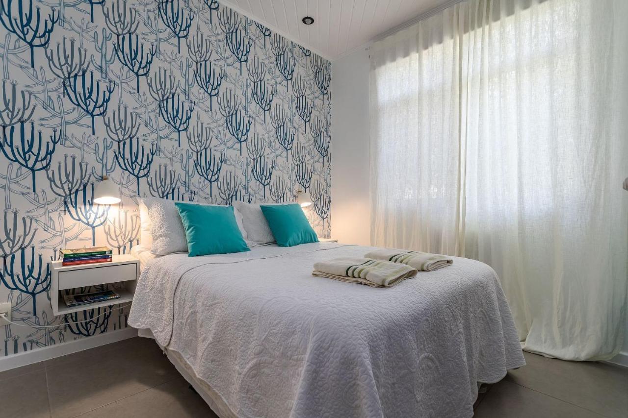 Concept Studio A 200M Praia De Ipanema E 500M Praia Copacabana - Portaria 24H, Cozinha Completa, Ar Condicionado, Smartv E Wi-Fi 35Mbps Rio de Janeiro Ngoại thất bức ảnh