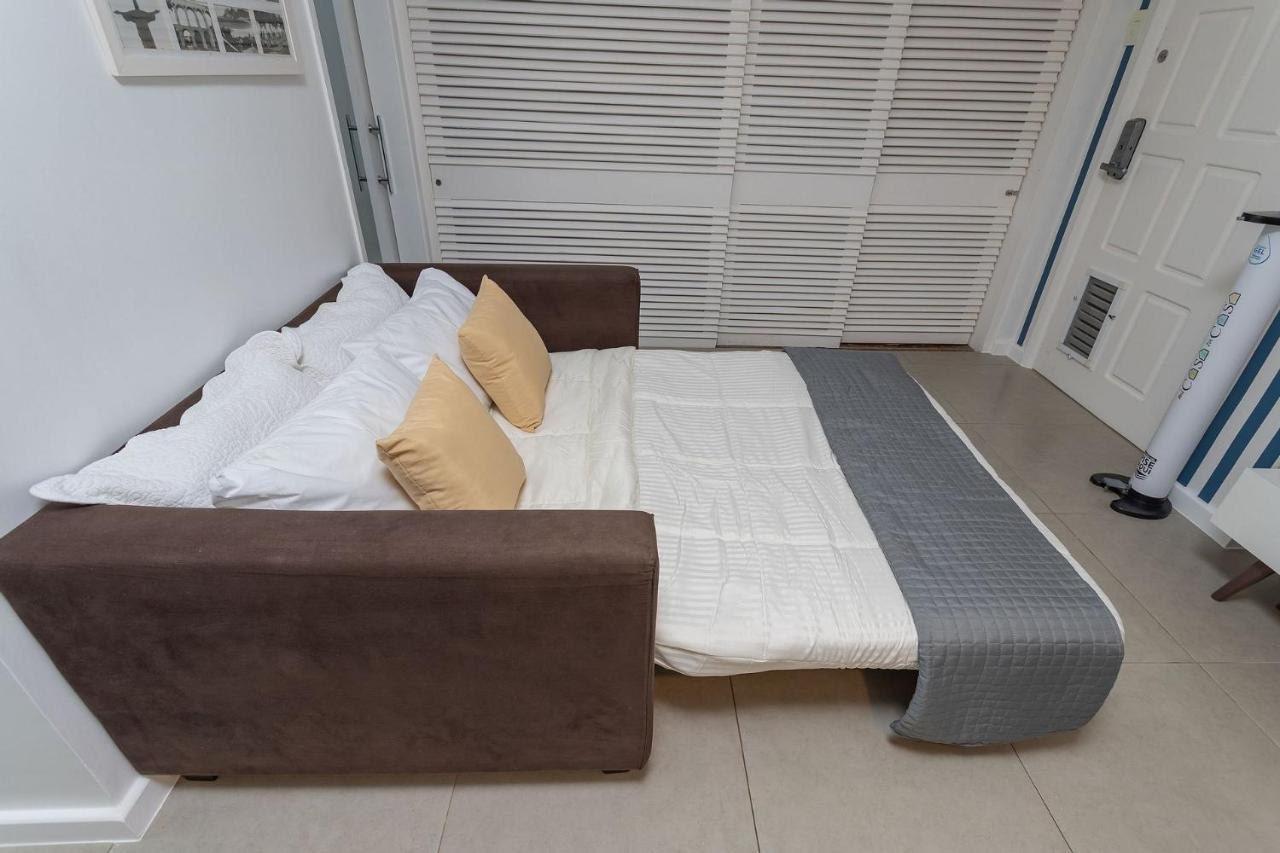 Concept Studio A 200M Praia De Ipanema E 500M Praia Copacabana - Portaria 24H, Cozinha Completa, Ar Condicionado, Smartv E Wi-Fi 35Mbps Rio de Janeiro Ngoại thất bức ảnh